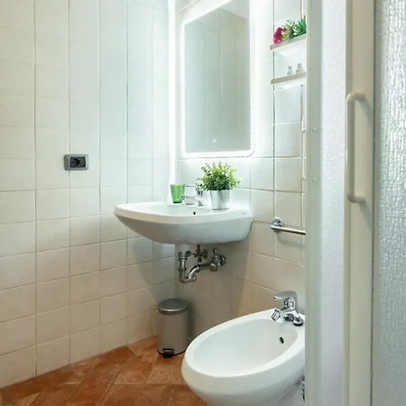 Keys Of Italy - San Frediano 38 - Monolocale Silenzioso In Oltrarno Apartamento