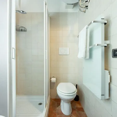 Apartamento Keys Of Italy - San Frediano 38 - Monolocale Silenzioso In Oltrarno