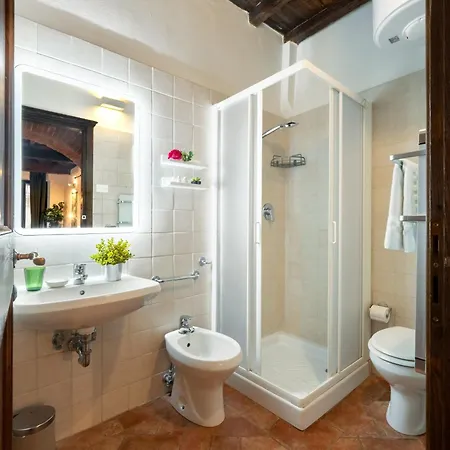 Keys Of Italy - San Frediano 38 - Monolocale Silenzioso In Oltrarno